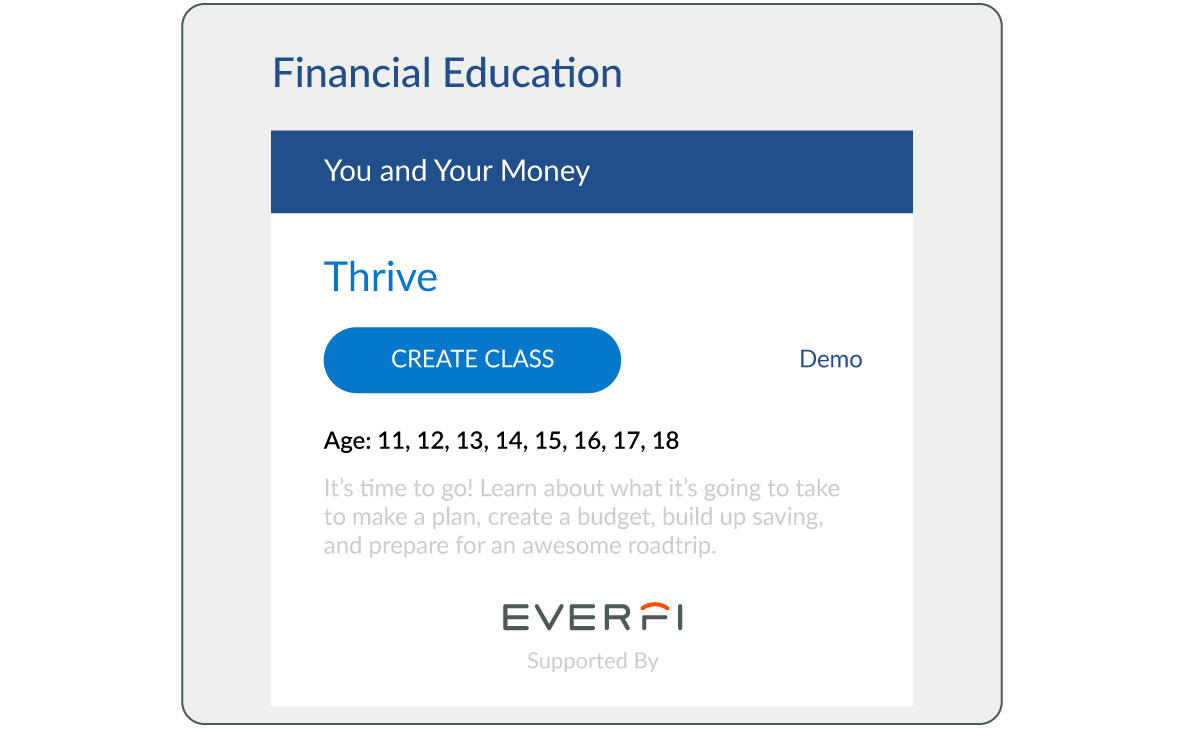 Get started EVERFI UK Teacher Hub