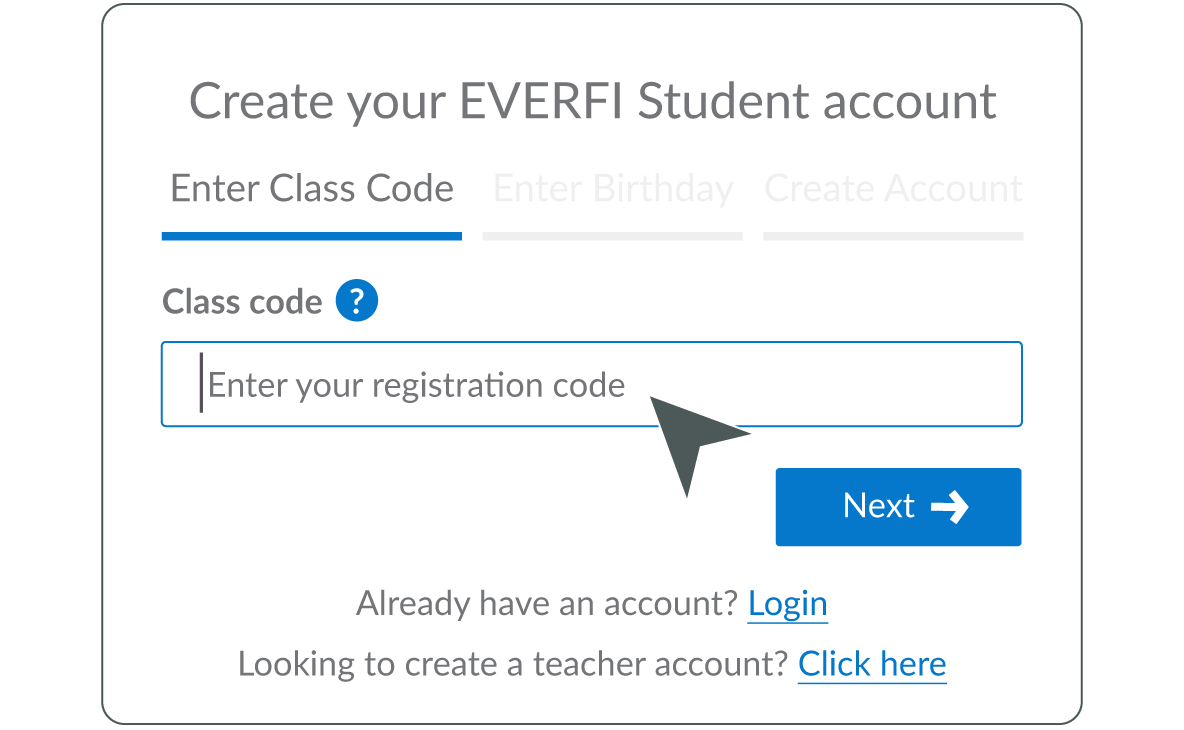 Get started EVERFI UK Teacher Hub