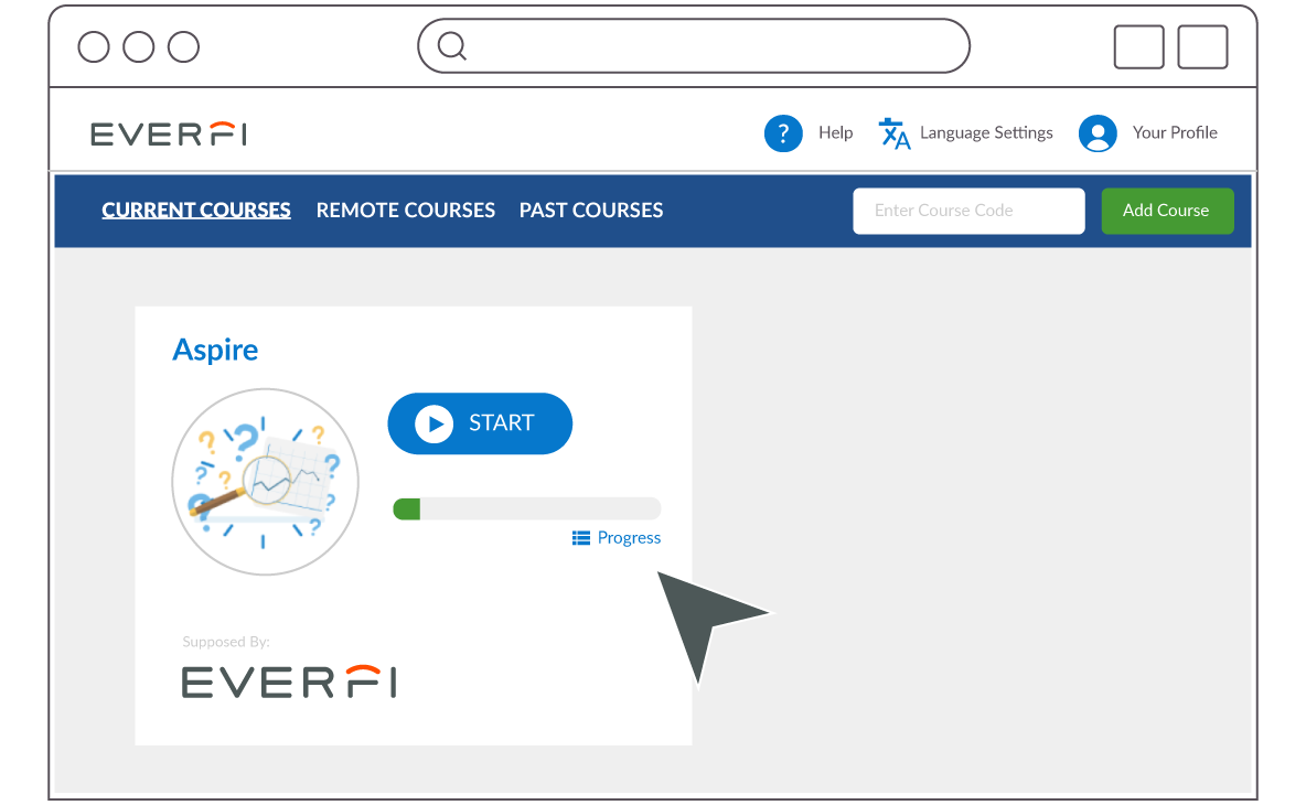 Get started EVERFI UK Teacher Hub Get started EVERFI UK Teacher Hub